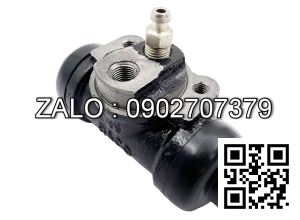 Heo thắng con bánh sau xe Rhino 5T