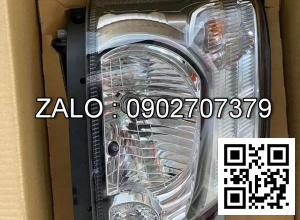 Chóa đèn de xe Rhino