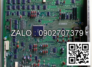 Board điều khiển N61F3086-1