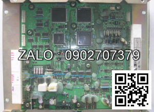 Board điều khiển N61F30836-1