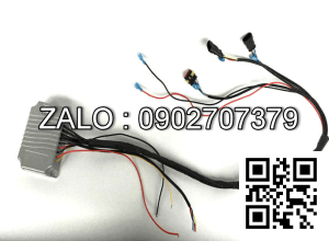 Board trợ lực xe con cóc