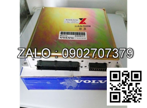 Board điều khiển Máy xúc EC210