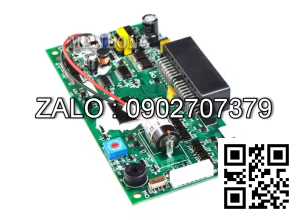Board điểu khiển XKBH-02988 ( 39100-45800 )