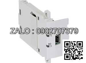 Board mở rộng truyền thông FX3U-USB-BD