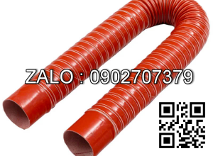 Ống silicon chịu nhiệt Ø220