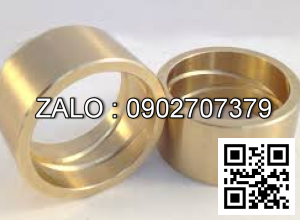 Ống Lót Bằng Đồng Chịu Dầu 22x32x35