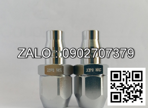 Đầu nối 23PB NKC Japan