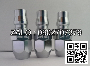 Đầu nối khí nén 22PB