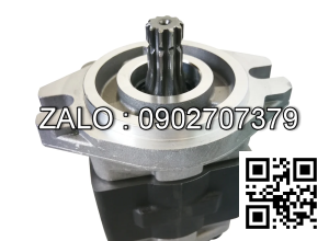 Bơm thủy lực SGP1-19DGH2-R SGP1-19DGH2-R