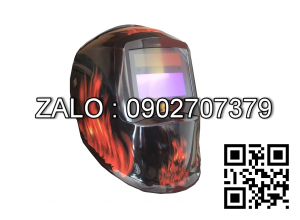 Mũ nón hàn điện tử WH8512124