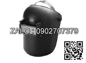 Mặt nạ hàn chụp đầu