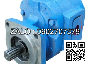 Bơm thủy lực CBGJ1045 / 1032 CBGJ1045 / 1032