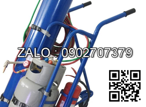 Bộ hàn khí Acetylene