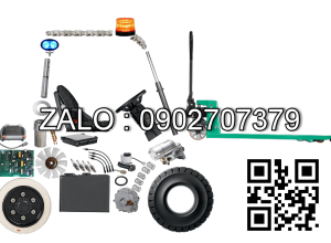 Phục hồi bộ vi sai Komatsu FL160