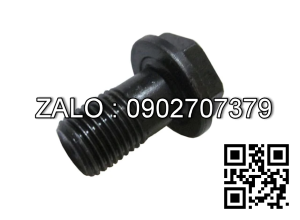 Bulong bánh đà hc