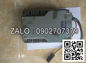 Board trợ lực tay lái xe nâng TCM 271A2-60501C