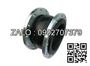 Khớp nối mềm ren - YDK Korea DN300