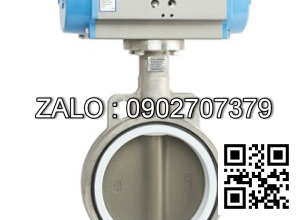 Van bướm khí nén DN1-1/2