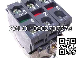 Đế lắp dùng cho nút nhấn ZB4BZ101