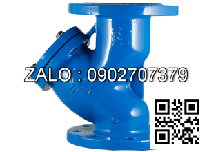 Y lọc - YDK Korea DN80