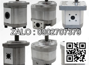 Bơm thủy lực 1ZJT1.54/L/12 1ZJT1.54/L/12