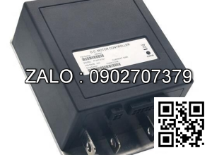 Board điều khiển curtis 24V - 300A