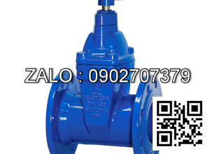 Van cổng ty chìm - YDK Korea DN150