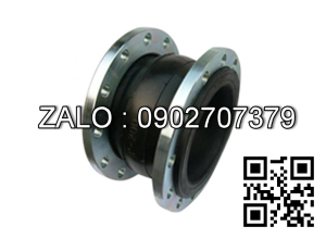 Khớp nối mềm mặt bích - YDK Korea DN400