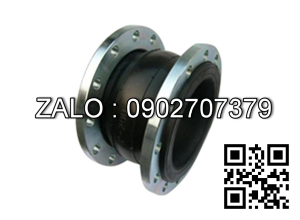 Khớp nối mềm mặt bích - YDK Korea DN1400