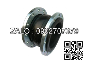 Khớp nối mềm mặt bích - YDK Korea DN1800