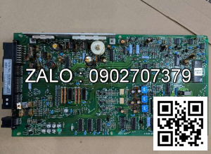 Board điều khiển NISSAN