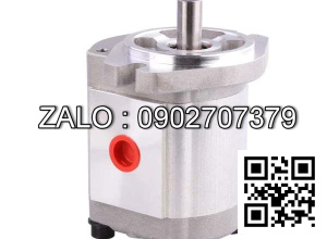 Bơm thủy lực HGP-3A-19 , HGP-3A-19