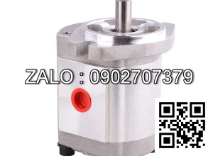 Bơm thủy lực HGP-3A-23 , HGP-3A-23