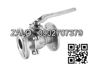 Van bi mặt bích - YDK Korea DN1200