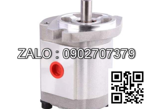Bơm thủy lực HGP-3A-28 , HGP-3A-28