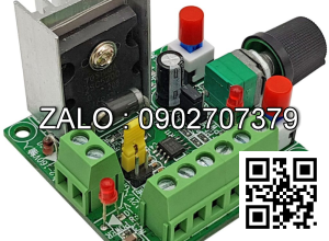 Bo mạch chỉnh lưu dùng cho máy redstar