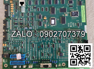 Bo mạch điều khiển 3ADT313900R1501