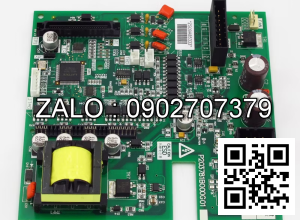 Bo mạch điều khiển CPC dùng cho chỉnh tâm Mạ Màu EPC-01-03