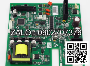 Bo mạch điều khiển CPC EMG SGC-1000-2.2