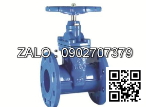 Van an toàn - YDK Korea DN1000