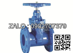 Van an toàn - YDK Korea DN1800