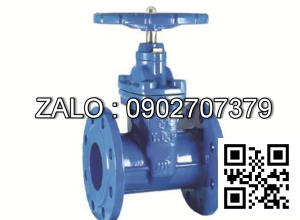 Van an toàn - YDK Korea DN1/8