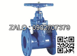 Van an toàn - YDK Korea DN4