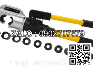 Bàn ép thủy lực 20t