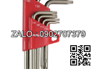 Bộ hoa thị lục giác