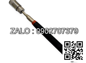 Cây nhặt ốc vít có đèn led kéo dài lên đến 82cm Buddy BA0012