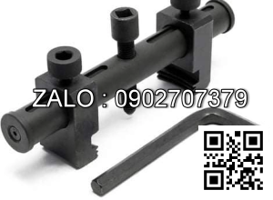 Vam puly dạng răng