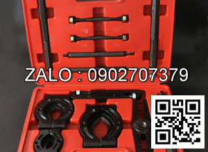 Vam bi đĩa chặn 3 đĩa