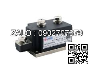 Bo mạch Diode MFC 300A - 1600V dùng cho trạm Hydro-Nito