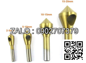 Bộ doa lỗ xie ,doa mặt
máy